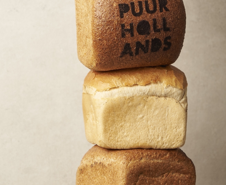 Puur Hollands: Desem wit 2