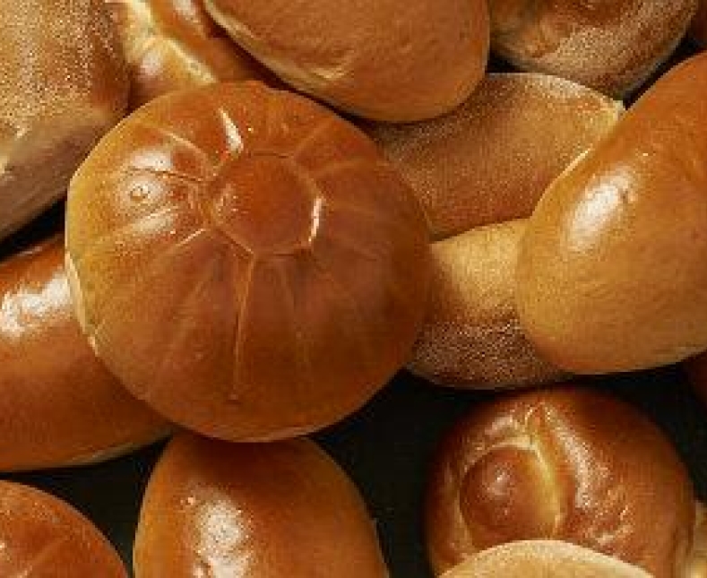 Broodverbetermiddelen