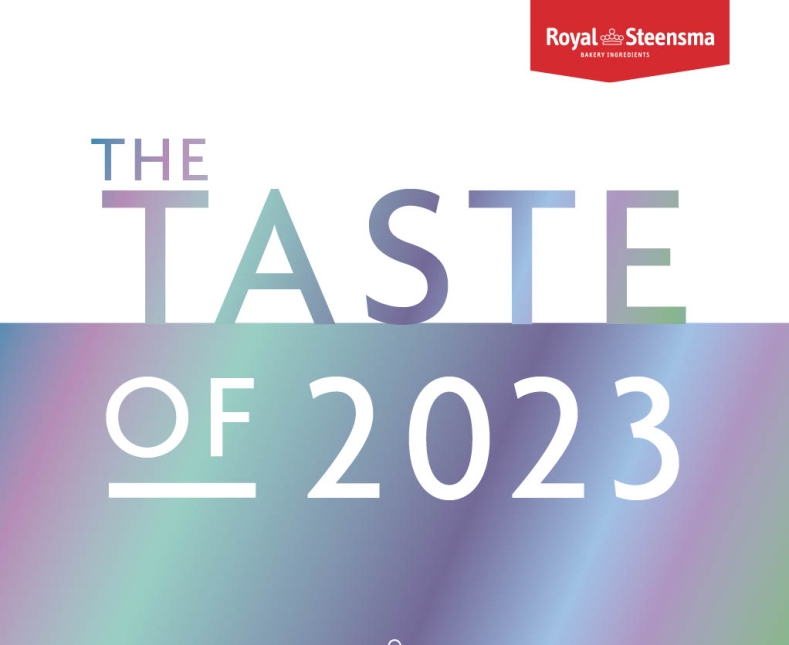 The Taste of 2023
