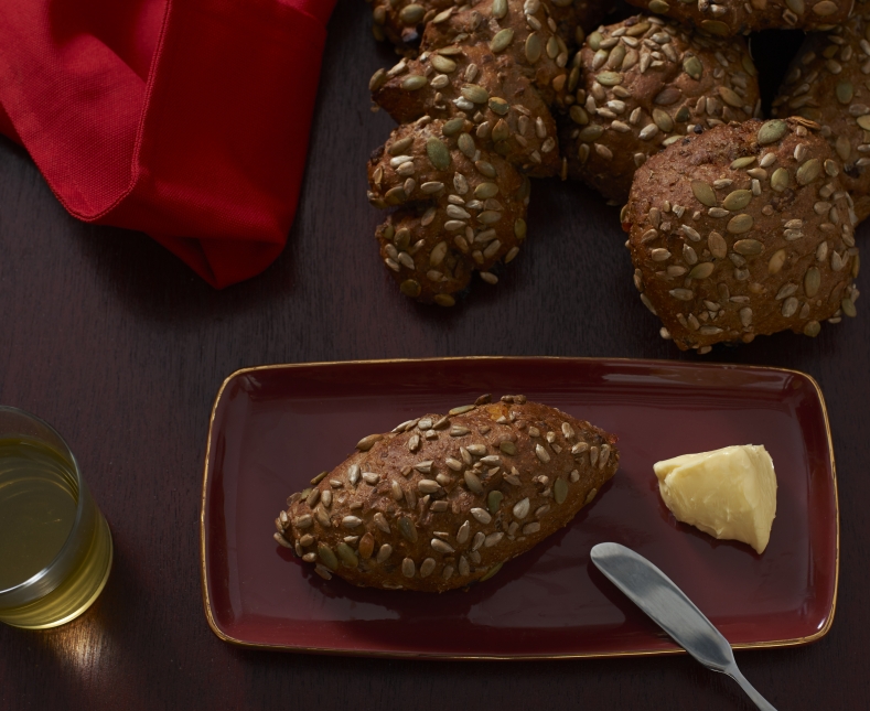 Honing Spelt Turfjes