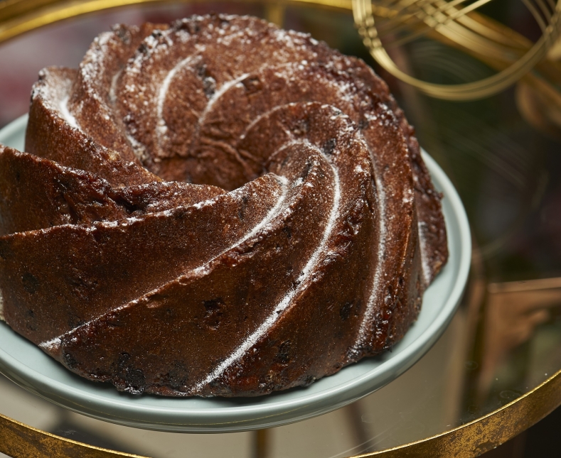 Choco-orange suikerbrood tulband.jpg