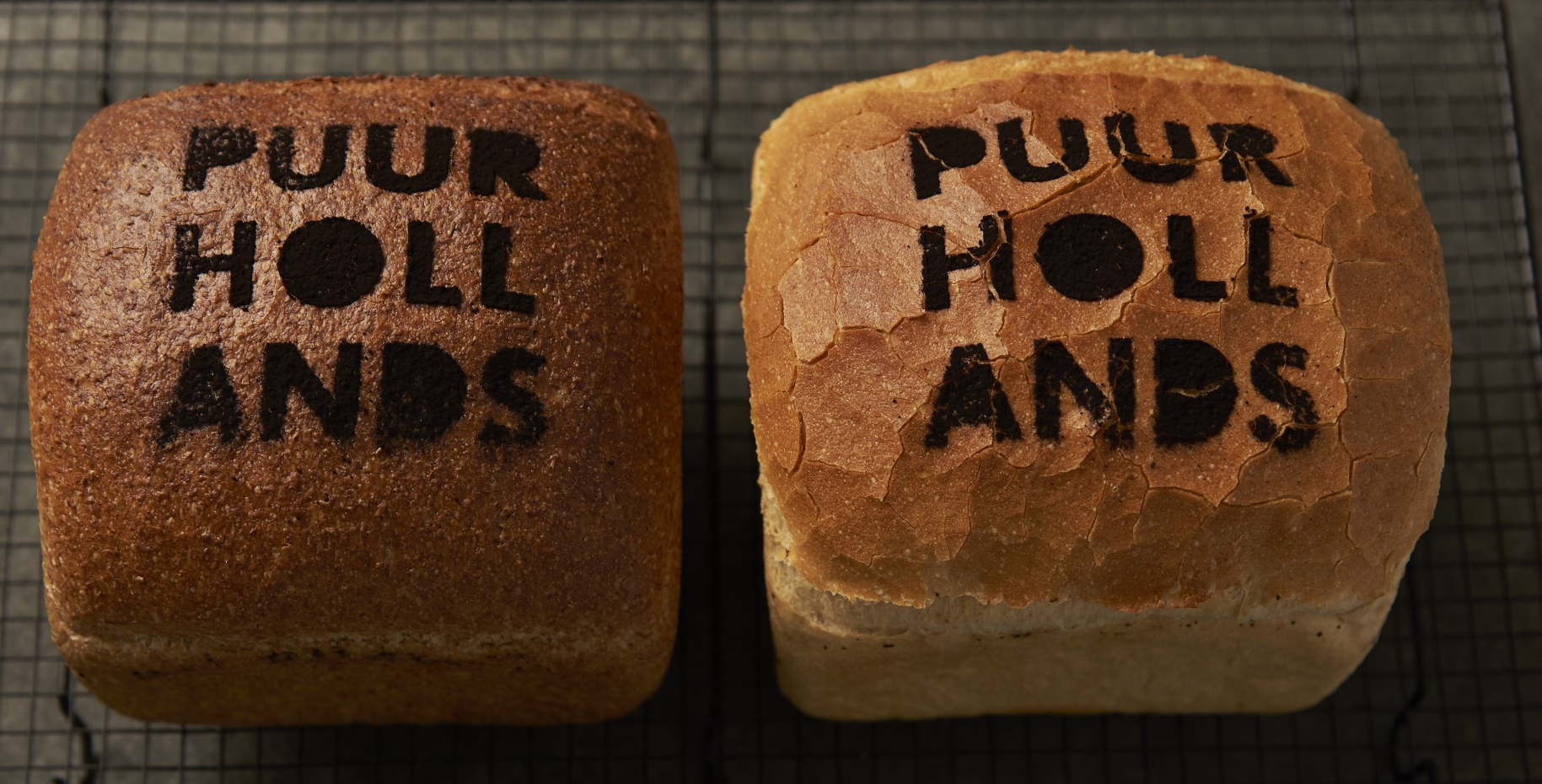 Puur Hollands: Desem wit 3