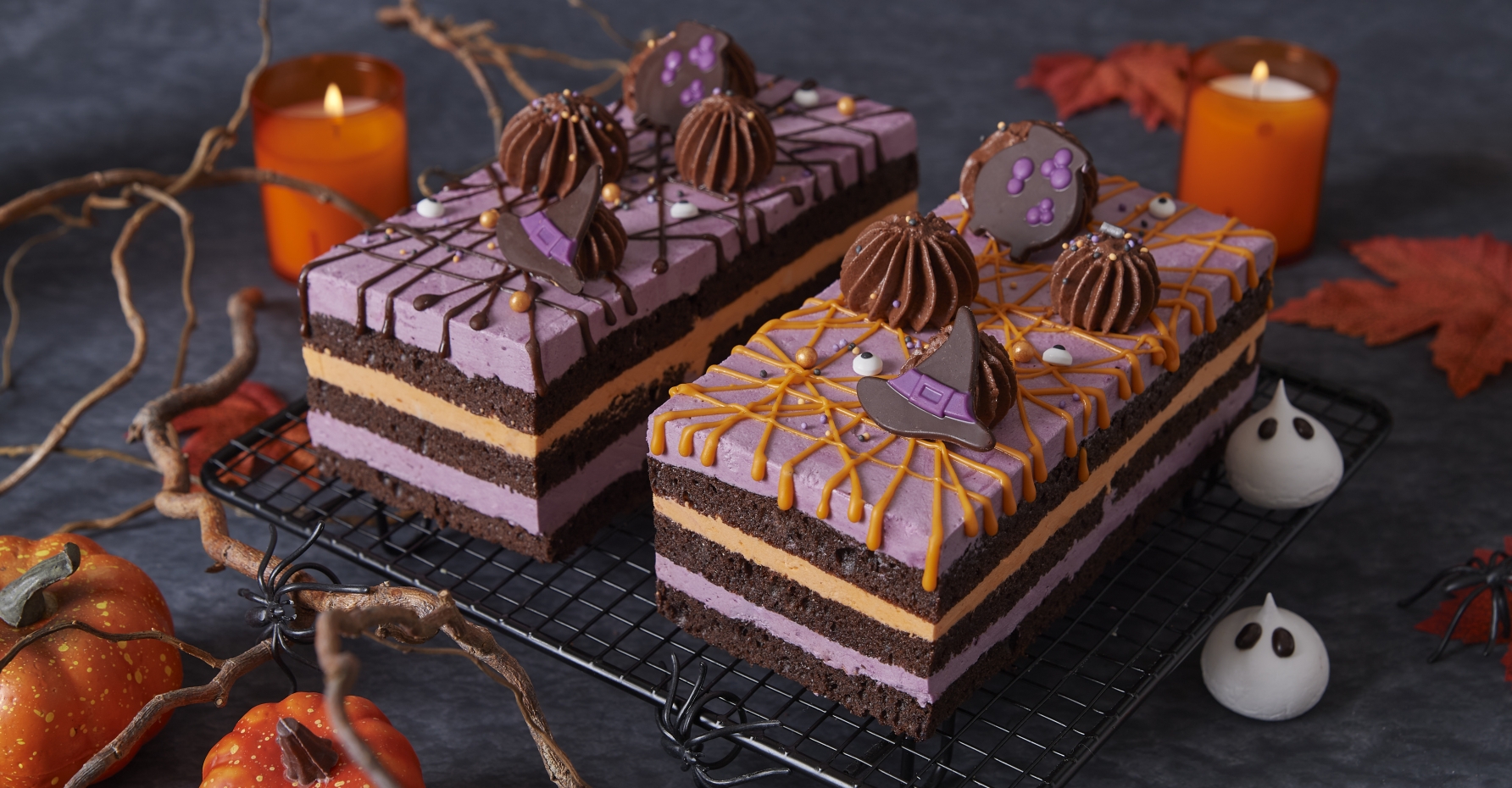 Halloween Schnitte