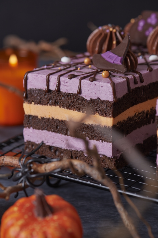 Halloween Schnitte