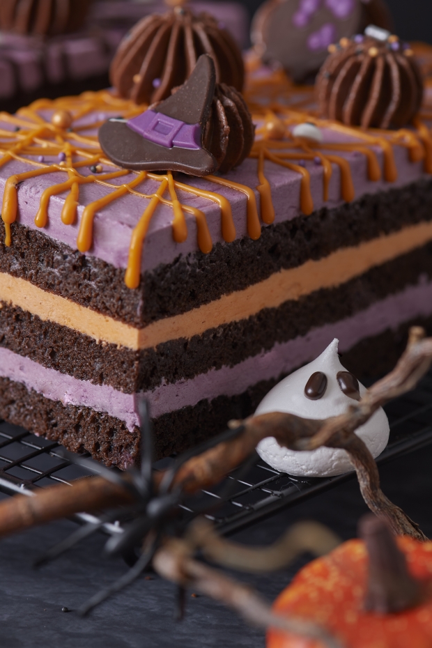 Halloween Schnitte