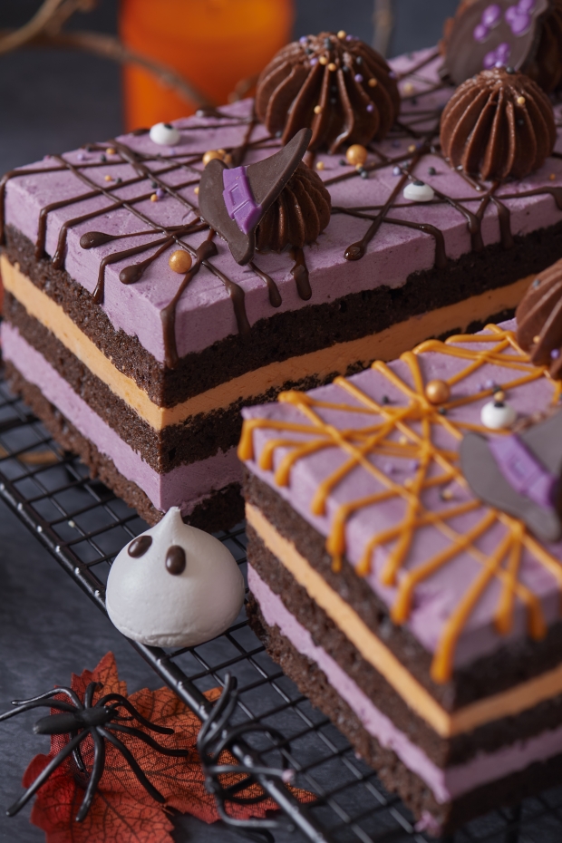 Halloween Schnitte