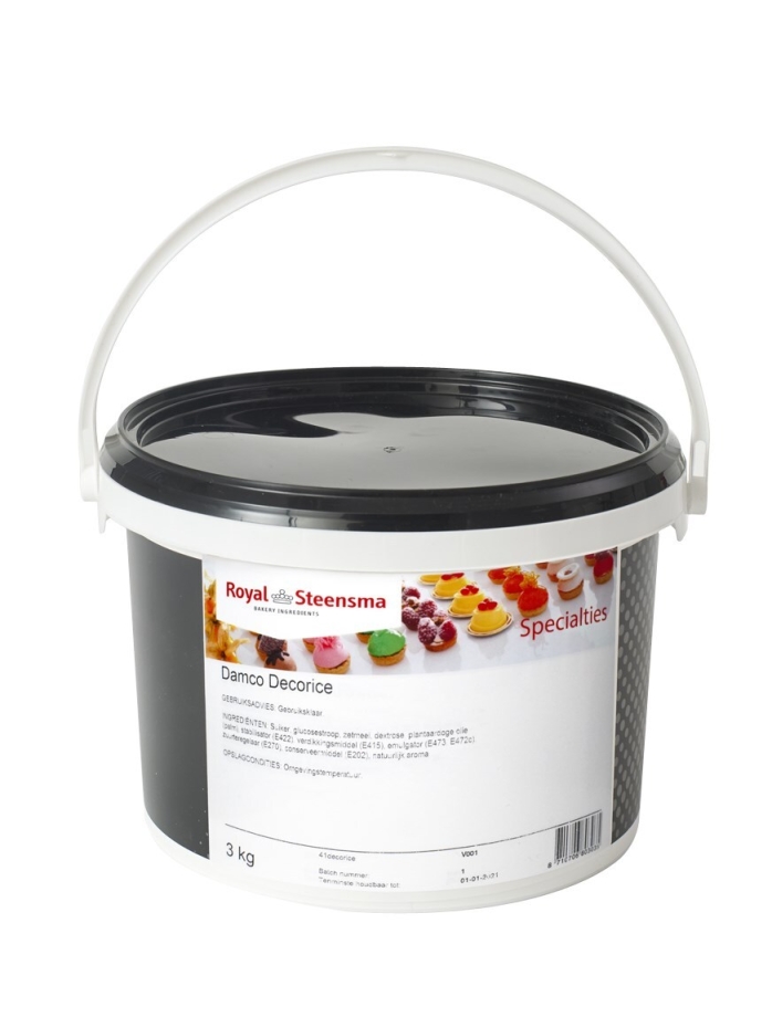 Product foto: Damco Decorice