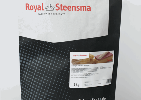 Royal Steensma