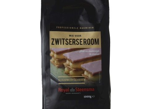 Royal Steensma